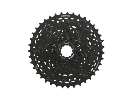 Kazeta Shimano Cues CS-LG300 10-kolo 11-39z. Linkglide
