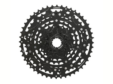 Kazeta Shimano Cues CS-LG300 10-kolo 11-48z. Linkglide