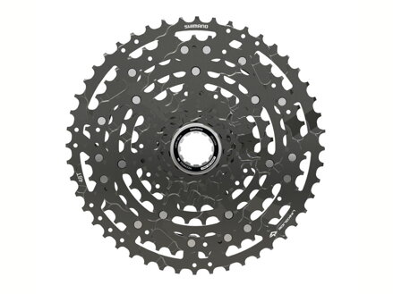 Kazeta Shimano Cues CS-LG400 10-kolo 11-48z. Linkglide