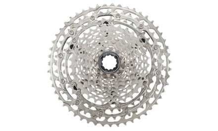 Kazeta Shimano Deore M5100 11-51 11kolo