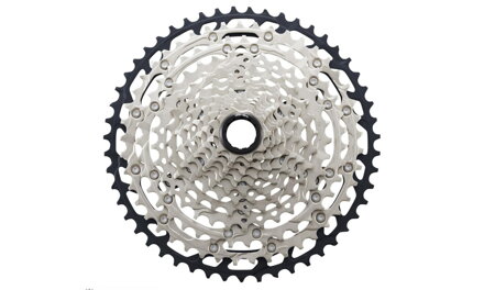 Kazeta Shimano SLX M7100 12kolo 10-45