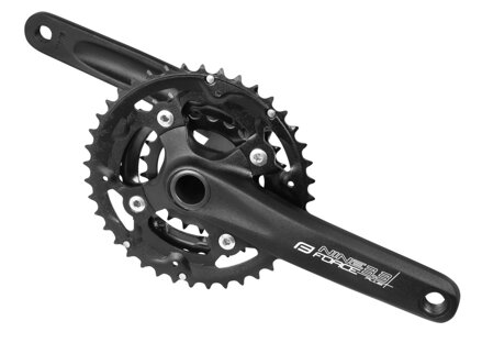 Kľuky Force Nine3+ 44/32/22 9speed