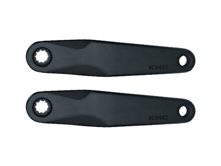 Kľuky KMC E-Bike pre Bosch Gen.4