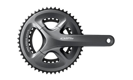 Kľuky Shimano Claris RS2000 50/34