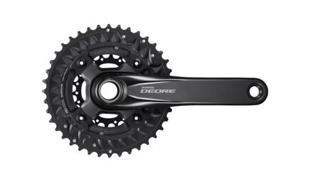 Kľuky Shimano Deore M6000-3