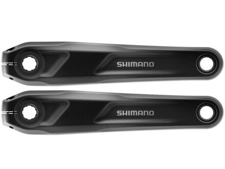 Kľuky Shimano FC-EM600 Steps
