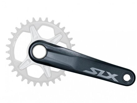 Kľuky Shimano SLX FC-M7100 175mm  bez prevodníka