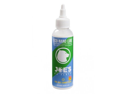 Olej Joes Lube Dry 125ml