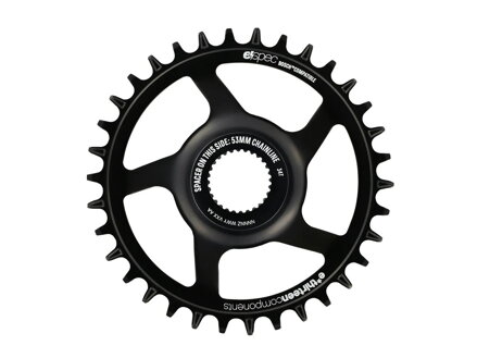 Prevodník E-thirteen Helix Core e*spec Bosch