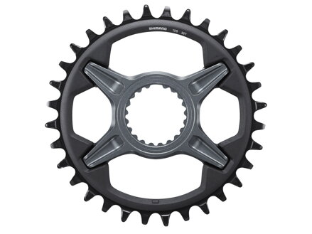 Prevodník Shimano SLX 30z FC-M7100 12-k