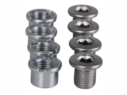 Skrutka do prevodníka  FC-T4060/T521 M8x8,5mm