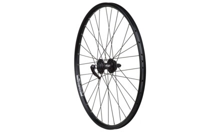 Koleso predné MTB 26 Disc 6 skrutiek