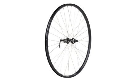 Koleso predné MTB 27,5 Disc Centerlock