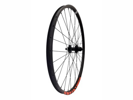 Koleso zadné MTB 29 Disc Centerlock Boost MicroSpline