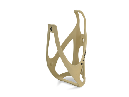 Košík na fľašu Cube HPP dessert matný