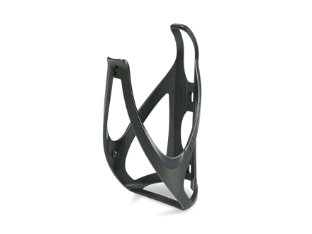 Košík na fľašu Cube HPP irridium