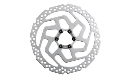 Kotúč Shimano SMRT26 180