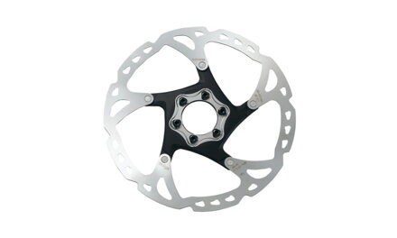 Kotúč Shimano SMRT76 160