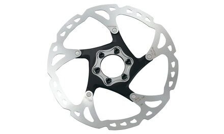 Kotúč Shimano SMRT76 203