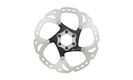 Kotúč Shimano SMRT86 160 ICE-Tech