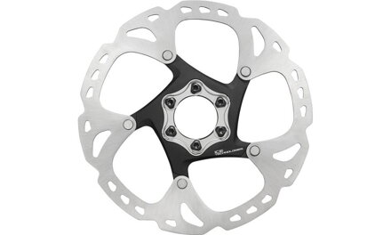 Kotúč Shimano SMRT86 203 ICE-Tech