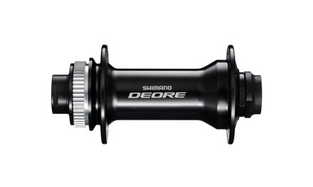 Náboj P Shimano Deore M6010 Center Lock