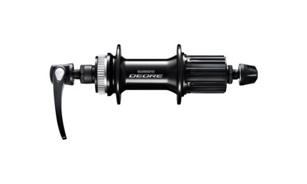 Náboj Z Shimano Deore Center Lock M6000