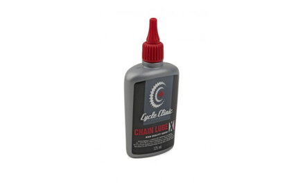 Mazivo CC Chain Lube Extreme 125 ML