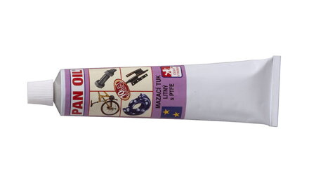 Vazelína Pan Oil lítna s PTFE