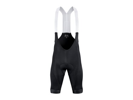 Nohavice Cube Road/XC Bib Shorts Teamline