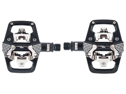 Pedále Look X-Track En-Rage Plus