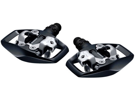 Pedále Shimano PD-ED500