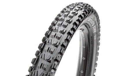 Plášť Maxxis 26x2,35 Minion DHF kevlar