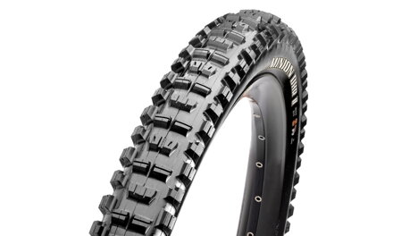 Plášť Maxxis 26x2,40WT Minion DHR II EXO/TR