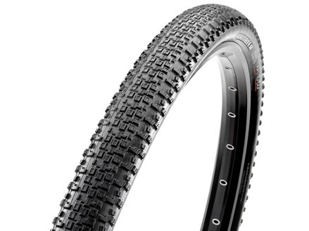 Plášť Maxxis 700x38 Rambler Silkshield/TR kevlar čierny