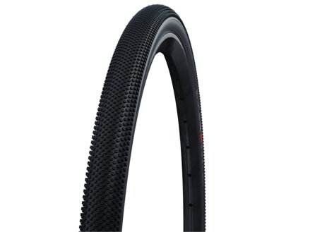 Plášť Schwalbe 700x40 G-One Allround Performance RaceGuard TLE