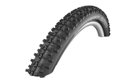 Plášť Schwalbe 26x2,1 Smart Sam