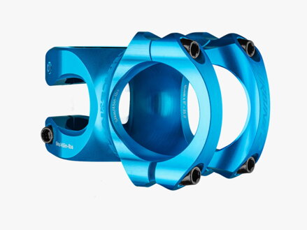 Predstavec Race Face Turbine R 35 blue