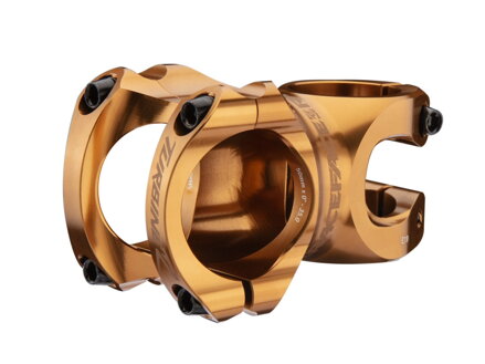 Predstavec Race Face Turbine R 35 gold