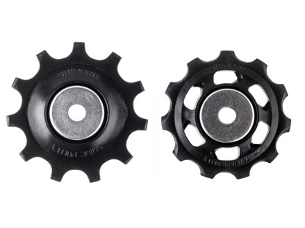 Kladky prehadzovačky Shimano DEORE RDM5120/M4120/M6000