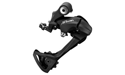 Prehadzovač Shimano Acera T3000