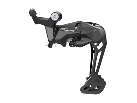Prehadzovač Shimano Cues RD-U3020 2x9 11-36 LinkGlide