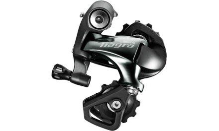 Prehadzovač Shimano Tiagra RD4700