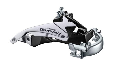 Prešmýkač Shimano TY510