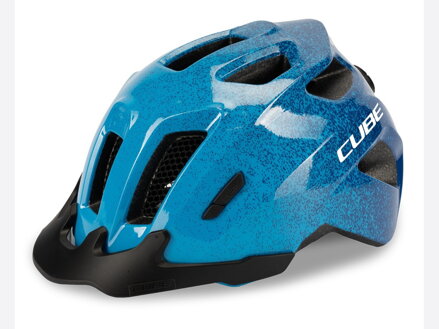 Prilba Cube Fink darkblue