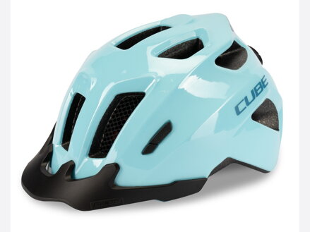 Prilba Cube Fink lightblue