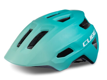 Prilba Cube Linok sea green