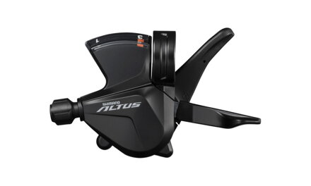 Radenie Shimano Altus M2000 ľavé