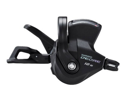 Radenie Shimano Deore M6100 objímka 12 kolo s ukazovateľom