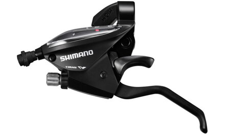 Radenie Shimano STEF500 ľavé